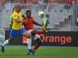 قناة مفتوحة تنقل مباراة الأهلي ضد صن داونز في دوري أبطال أفريقيا