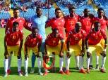 عاجل| منتخب غينيا يحرز الهدف الأول في شباك بوروندي