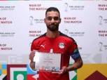 السولية: كأس العرب «بروفة» للمونديال.. وهدفنا تحقيق إنجازات مع المنتخب