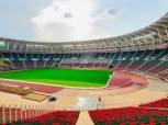 الكاميرون تعلن موعد افتتاح الملعب الأولمبي المستضيف لكأس أمم أفريقيا