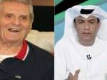 الليلة.. «أبو ظبي الرياضية» تعرض أخر حوار تلفزيوني لـ«عادل هيكل» قبل وفاته