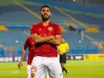 ترتيب هدافي الدوري المصري 2021.. ريان يلحق بـ بن شرقي مجددا