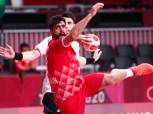 البحرين تسقط اليابان وتشعل مجموعة مصر في كرة اليد بأولمبياد طوكيو
