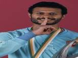 الأهلي يعلن مدة غياب محمد الشناوي : «5 أسابيع»