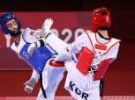 تونس تضمن أول ميدالية عربية في أولمبياد طوكيو 2020 بالتايكوندو