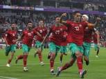 حكيمي يقود منتخب المغرب ضد غانا.. والأخوان آيو في هجوم النجوم السوداء