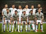 موعد مباراة الجزائر القادمة في أمم أفريقيا 2021 والقنوات الناقلة