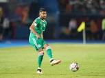 موعد مباراة الجزائر وسيراليون في كأس أمم إفريقيا 2022