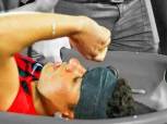ظواهر أول أيام الدوري المصري: إصابة سعد سمير وعبدالمنصف يكسر رقم توتي