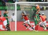 زي النهاردة.. مصر تهزم المغرب في ربع نهائي أمم أفريقيا 2017