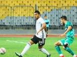 المصري يحقق أول فوز في الدوري على الجونة بثلاثية