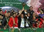 نتيجة قرعة أولمبياد طوكيو.. مصر والسعودية في «وش المدفع»