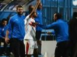 The Zamalek coach rejoices: do not grieve, you are encouraged to fight everyone