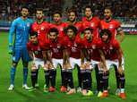 رقم قياسي جديد.. منتخب مصر يتأهل لأمم إفريقيا للمرة الـ 25 في تاريخه