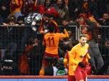 جالاتا سراي يودع كأس تركيا بركلات الترجيح في ليلة تألق مصطفى محمد «فيديو»