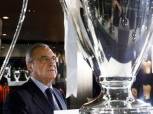 غدا.. ريال مدريد يقدم «صفقاته» الجديدة