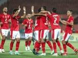 تشكيل الأهلي أمام إنبي في كأس مصر.. عبدالقادر وكهربا يقودان الهجوم