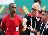 عصام عبد الفتاح: استبعاد حكم مباراة تونس ومالي من كأس أمم أفريقيا