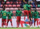 أسود الكاميرون تلتهم إثيوبيا برباعية وتتأهل لثمن نهائي كأس الأمم «فيديو»