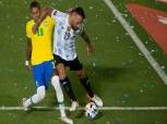 إيقاف حكم مباراة البرازيل والأرجنتين في تصفيات كأس العالم 2022