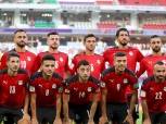  مفاجأة وحيدة في تشكيل منتخب مصر المتوقع أمام السودان بـ كأس العرب