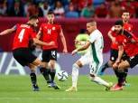 ترتيب مجموعة مصر بعد التعادل مع الجزائر في كأس العرب