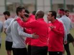 موسيماني يبلغ الأهلي برفض رحيل محمد شريف إلى الدوري البرتغالي