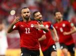 سر إجراء منتخب مصر لـ6 تغييرات في 4 توقفات أمام لبنان
