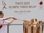 مشاهدة حفل افتتاح أولمبياد طوكيو 2020