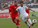 الآن.. رابط مباشر مباراة السعودية اليوم ضد منتخب فلسطين مشاهدة على BeIN