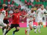 ترتيب مجموعة مصر في كأس العرب بعد الفوز على لبنان