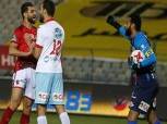 Al-Ahly beat Zamalek at the March summit tied for league title