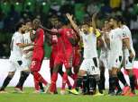 ترتيب مجموعة منتخب مصر في أمم أفريقيا.. نيجيريا تتأهل إلى الدور المقبل