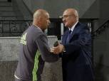 خطاب من اتحاد الكرة يحذر المصري بالتحويل للجنة الانضباط بسبب "التوأم"