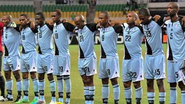 الصالح نيوز : موعد مباراة بنين وبوتسوانا في أم أفريقيا والقنوات الناقلة لها - الصالح 13