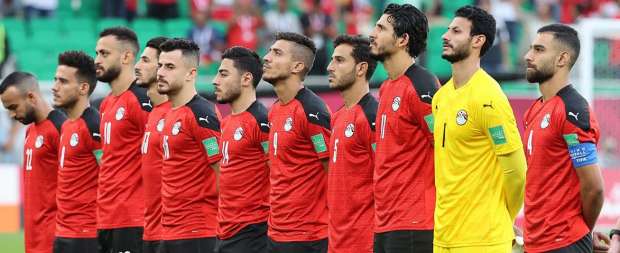 مصر والجزائر منتخب مباراة مصر