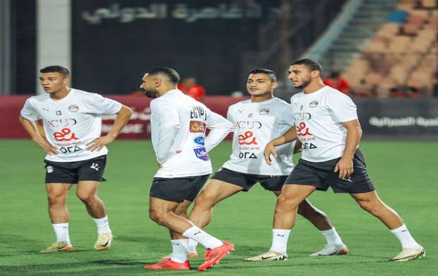 أخبار الدوري | أداء نجوم الأهلي والزمالك مع منتخب مصر يحدد خطط كولر وجوميز بالسوبر 2