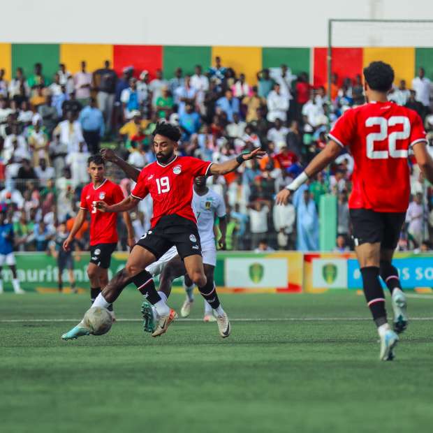 أخبار الدوري | هل يلحق محمد الشناوي بمباراتي الأهلي في السوبر؟  2