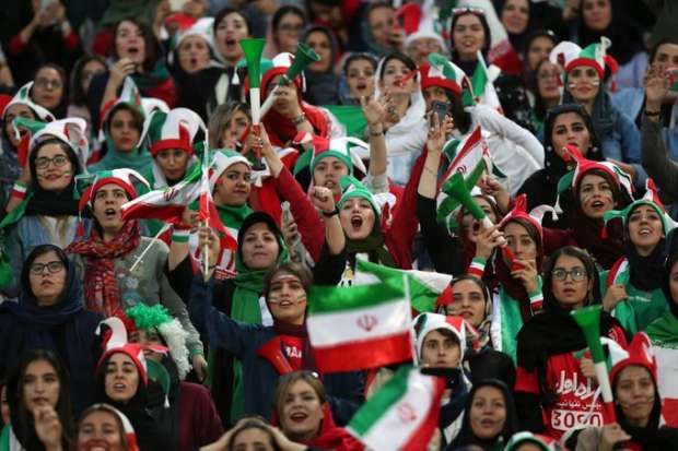 درخواست ایران برای میزبانی جام ملتهای آسیا 2027