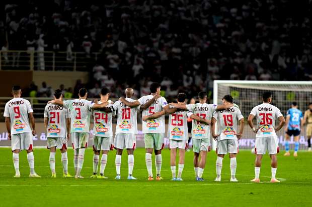 أخبار الدوري | خلاف بين جوميز وإدارة الزمالك بسبب الجناح الأيسر 3