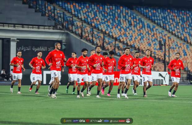 أخبار الدوري | أداء نجوم الأهلي والزمالك مع منتخب مصر يحدد خطط كولر وجوميز بالسوبر 3