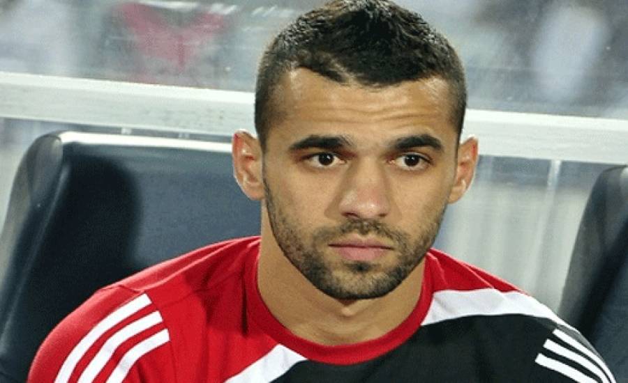 كوبر: عبد الله السعيد أهم لاعبي المنتخب