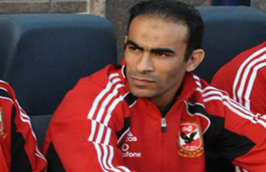 سيد عبد الحفيظ: استبعاد صالح جمعة من مباراة دجلة سببه الإمتحانات
