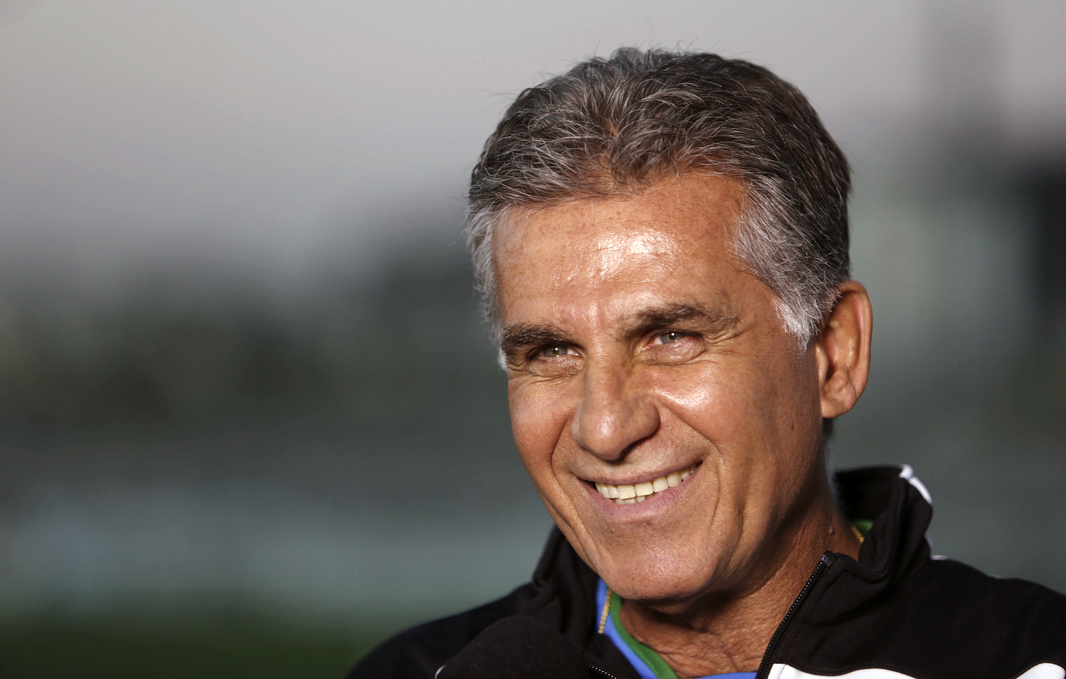 الاتحاد الإيراني لكرة القدم: كيروش سيبقى مدربًا للمنتخب الوطني
