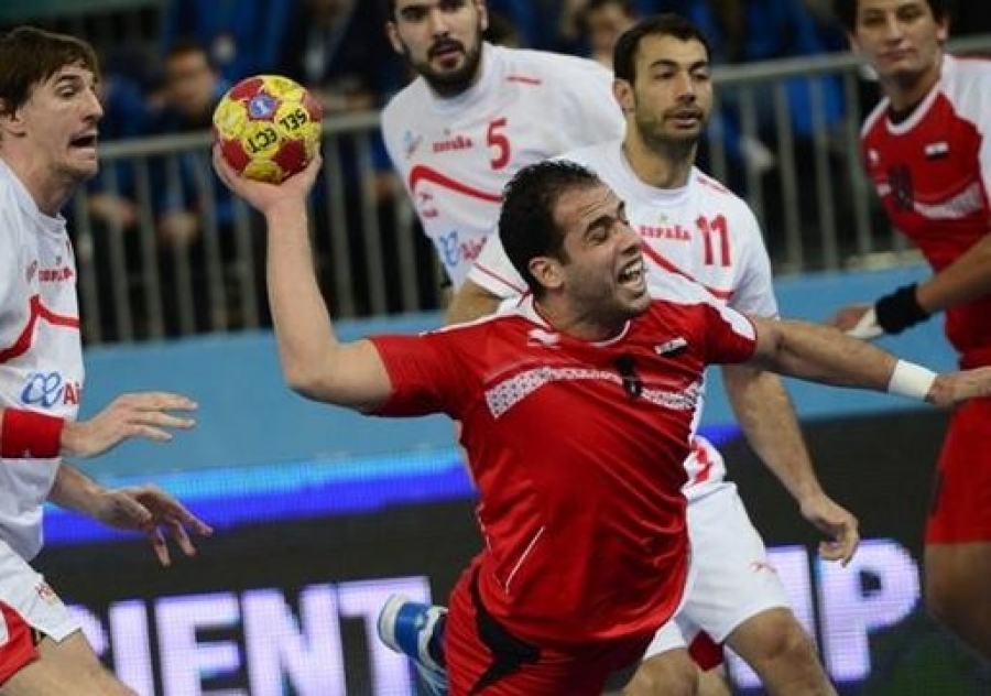 الأهلي يستضيف البطولة العربية للأندية لكرة اليد العام المقبل