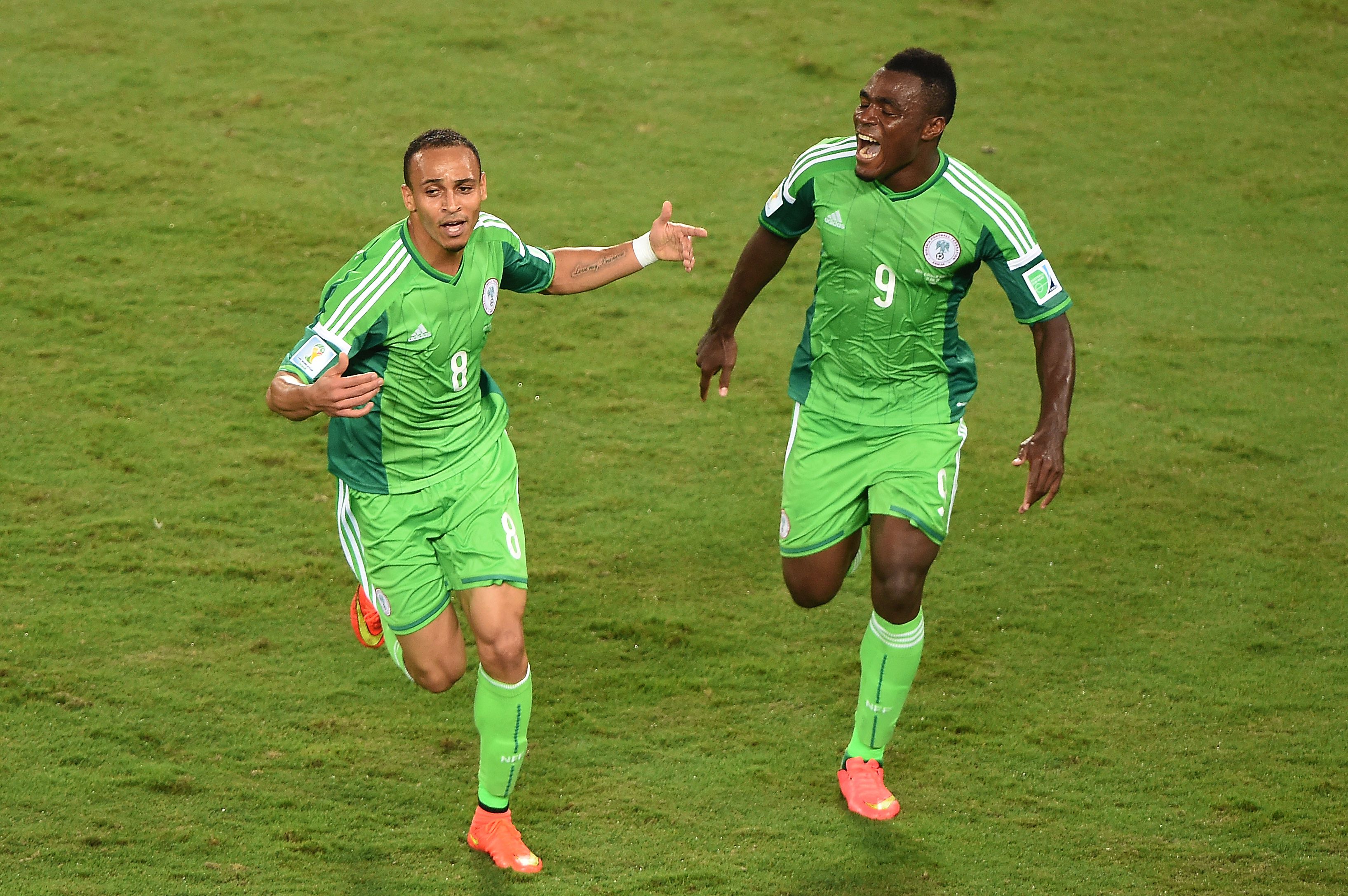 مباشر لحظة بلحظة| انتهت: نيجيريا 1-0 البوسنة والهرسك