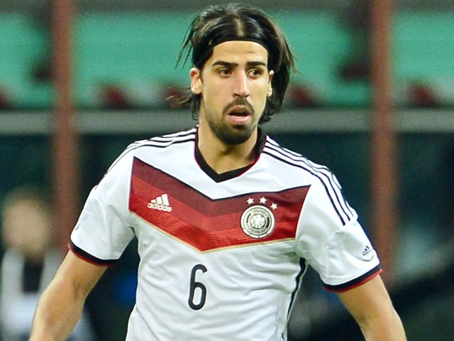 خضيرة يخرج من تشكيل ألمانيا وكرامر البديل