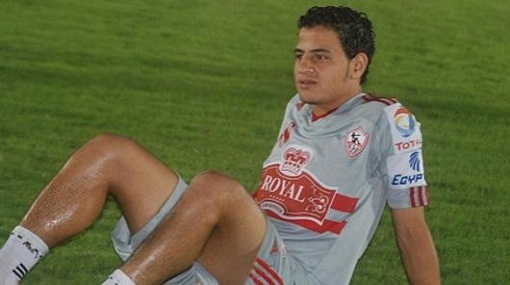 الشوط الأول : الأهلى يتقدم على الزمالك بنيران 