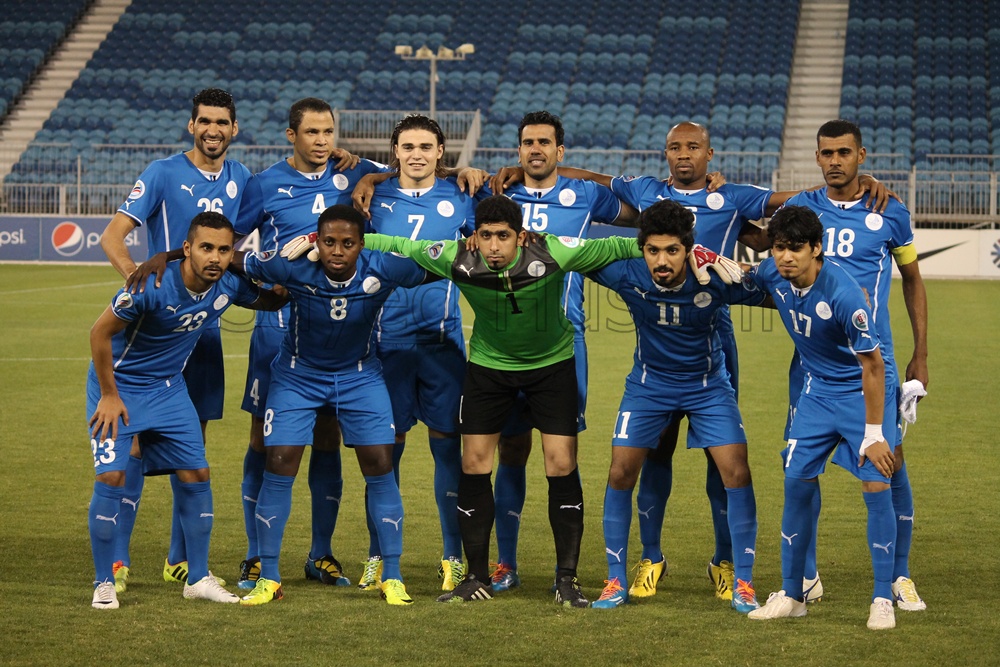 الإتحاد يكمل عقد فرق ربع النهائي لكأس سوريا
