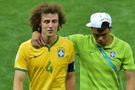 البرازيل وهولندا تبحثان عن الميدالية الشرفية فى 